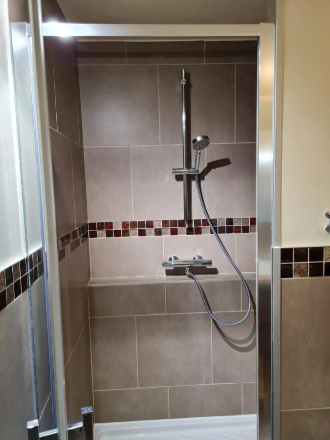 Bel Appartement Tout Proche Du Mont St Michel ปงตอร์ซง ภายนอก รูปภาพ