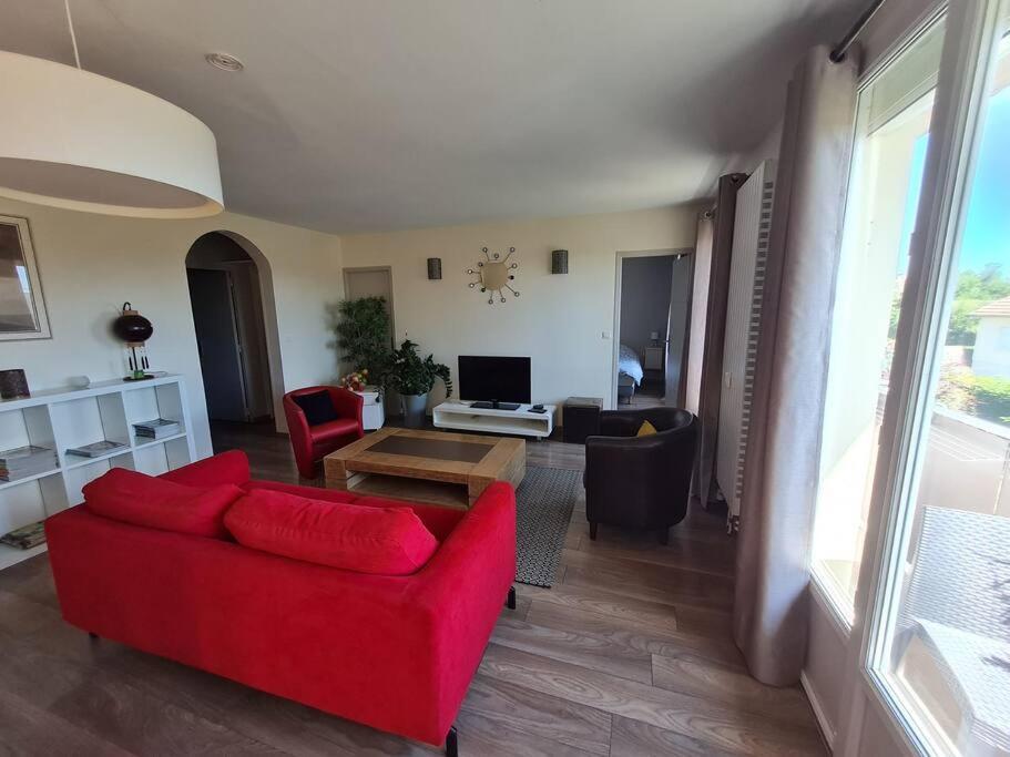 Bel Appartement Tout Proche Du Mont St Michel ปงตอร์ซง ภายนอก รูปภาพ