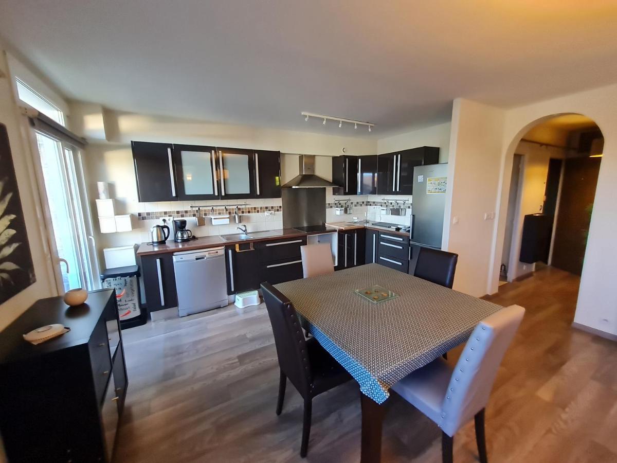 Bel Appartement Tout Proche Du Mont St Michel ปงตอร์ซง ภายนอก รูปภาพ