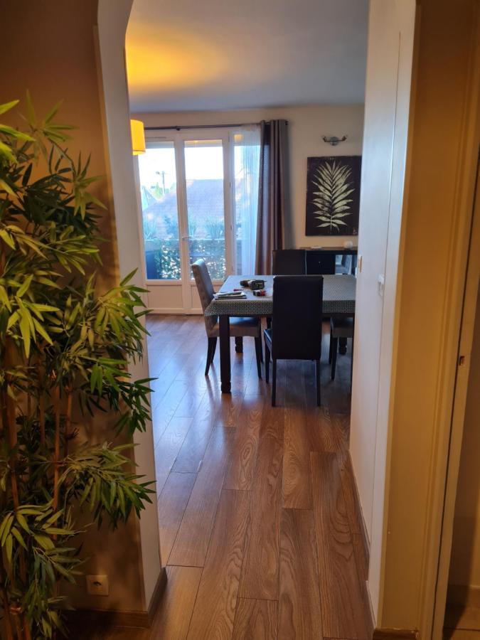 Bel Appartement Tout Proche Du Mont St Michel ปงตอร์ซง ภายนอก รูปภาพ