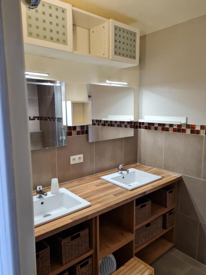 Bel Appartement Tout Proche Du Mont St Michel ปงตอร์ซง ภายนอก รูปภาพ